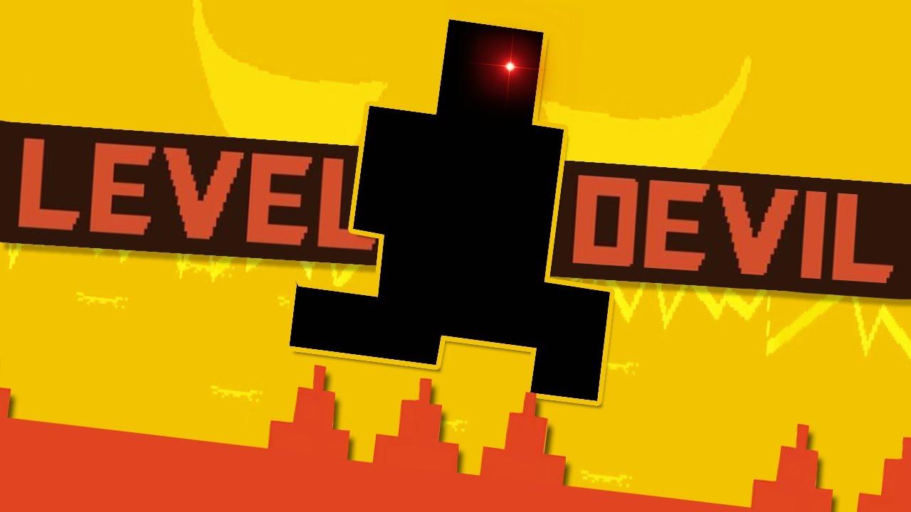 Level Devil
